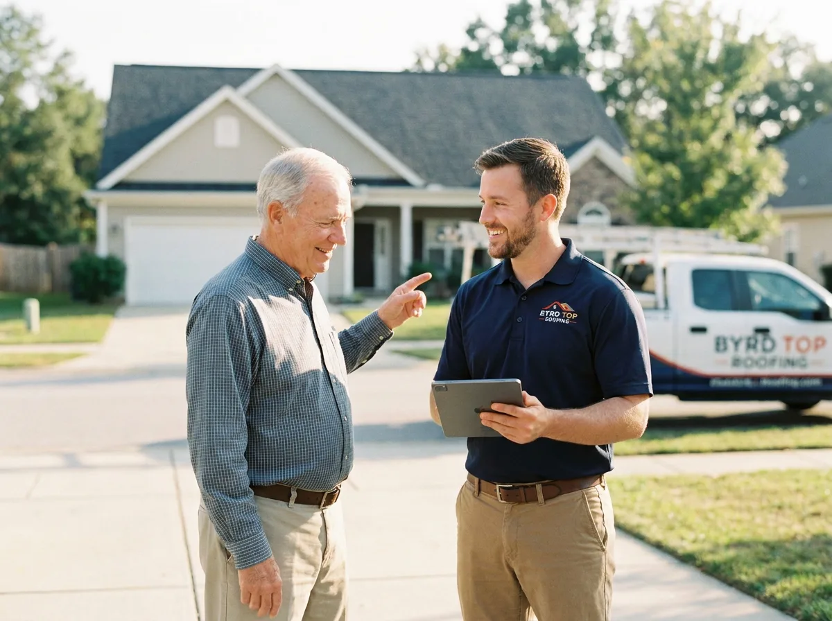 Roofing Sugar Land, TX FAQs